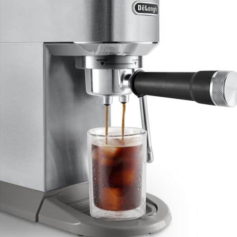 Ekspres do kawy De'Longhi Dedica Duo EC890.M