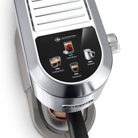 Ekspres do kawy De'Longhi Dedica Duo EC890.M