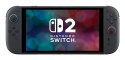 Konsola NINTENDO Switch 2 + Gra Mario Kart World