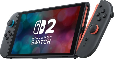 Konsola NINTENDO Switch 2 + Gra Mario Kart World