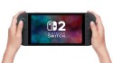 Konsola NINTENDO Switch 2 + Gra Mario Kart World