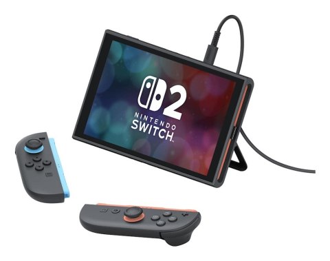 Konsola NINTENDO Switch 2 + Gra Mario Kart World