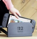Konsola NINTENDO Switch 2 + Gra Mario Kart World