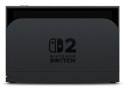 Konsola NINTENDO Switch 2 + Gra Mario Kart World