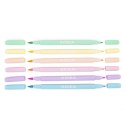 ND39_497228 PISAKI 2STR 6KOL PASTEL KIDEA DERF ETUI DERFORM