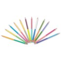 ND39_518478 KREDKI OLO 2STR 24KOL/180 TROJ PASTEL DERF KIDEA DERFORM
