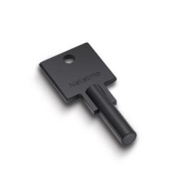 Inteligentny klucz do zamka Netatmo NDL-K1U (1 sztuka)