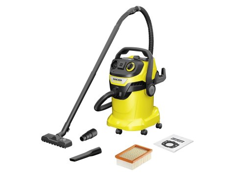 Kärcher Odkurzacz WD 5 P V-25 5 22 V25 5 22 1 628-306 0