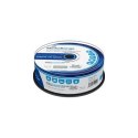 MediaRange MR510 płyta Blu-Ray BD-R DL 50 GB 25 szt.