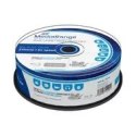 MediaRange MR510 płyta Blu-Ray BD-R DL 50 GB 25 szt.