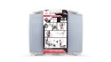 RUBI Easy Gres Plus Kit Zestaw wierteł 7 sztuk