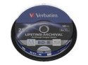 Verbatim M-Disc 4x BD-R 25 GB 10 szt.