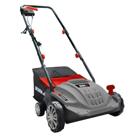 Dedra Aeratorius / aeratorius 1500W (DED8705)