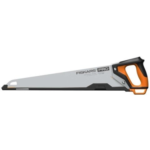 Fiskars 1062917 piła ręczna Hacksaw 55 cm Czarny, Pomarańczowy, Srebrny