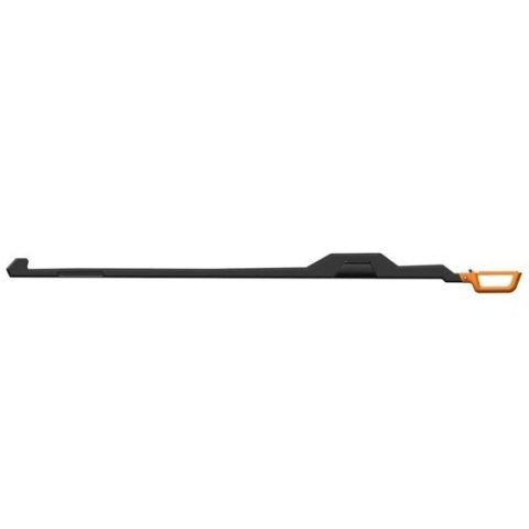 Fiskars 1062917 piła ręczna Hacksaw 55 cm Czarny, Pomarańczowy, Srebrny