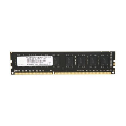 G.Skill G.SKILL DDR3 8GB 1600MHz CL11 XMP BULK