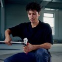KNIPEX OBCINAK DO RUR KOMPOZYTOWYCH I PLASTIKOWYCH