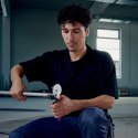 KNIPEX OBCINAK DO RUR KOMPOZYTOWYCH I PLASTIKOWYCH