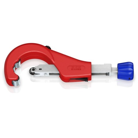Knipex 90 31 03 BK ręczne narzędzie do cięcia rur Obcinak do rur