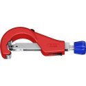 Knipex 90 31 03 BK ręczne narzędzie do cięcia rur Obcinak do rur