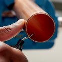 Knipex 90 31 03 BK ręczne narzędzie do cięcia rur Obcinak do rur