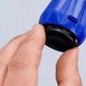 Knipex 90 31 03 BK ręczne narzędzie do cięcia rur Obcinak do rur