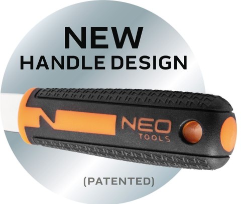 NEO tools 10-008 gniazdko/zestaw gniazdek