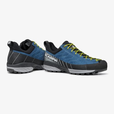 Buty mescalito ocean gray 44,5