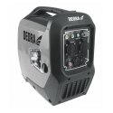 DEDRA DEGA2000 agregat prądotwórczy 1800 W 7 l Benzynowy Szary