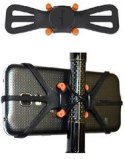 Deeper Deeper | ITGAM0003 | Phone Holder | Smartphone Mount | Black