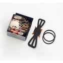 Deeper Deeper | ITGAM0003 | Phone Holder | Smartphone Mount | Black