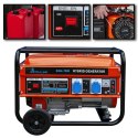 Extralink Agregat prądotwórczy EGH-7000 hybrydowy, 7kW