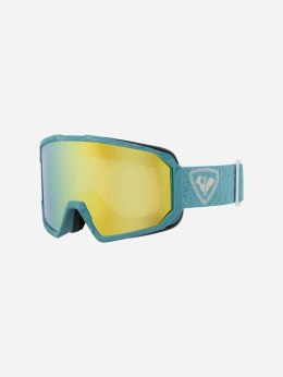 Gogle narciarskie Rossignol ESSENTIAL BLUE LAGOON niebieski - TU