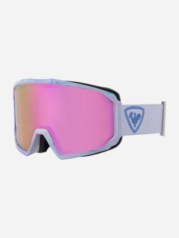 Gogle narciarskie Rossignol ESSENTIAL WHITE biaĹ‚y - TU