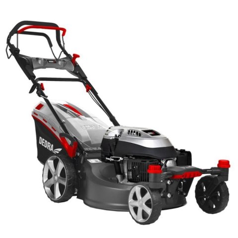 Kosiarka spalinowa z napędem 4.2kW 51cm, skrętne koła