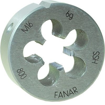 NARZYNKA M24 DIN-22568 (6g) HSS 800