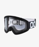 POC Ora Okulary rowerowe Unisex Oprawki pełne Czarny