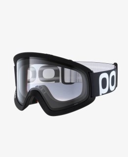 POC Ora Okulary rowerowe Unisex Oprawki pełne Czarny