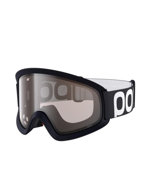POC Ora Okulary rowerowe Unisex Oprawki pełne Czarny