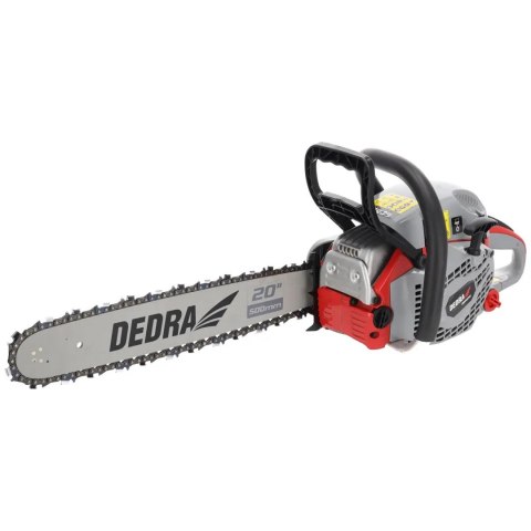 Pilarka spalinowa łańcuchowa o długości 50cm z silnikiem 2.9kW