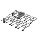 Corsair CP-8920380 wewnętrzny kabel zasilający