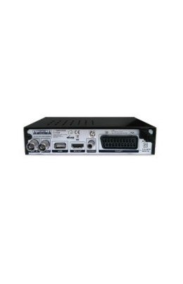 ESPERANZA TUNER DVB-T2 H.265/HEVC EV106P