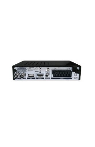 ESPERANZA TUNER DVB-T2 H.265/HEVC EV106P
