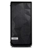 Fractal Design Meshify C Midi Tower Czarny
