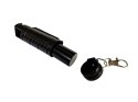 Gaz pieprzowy GUARD ProKey 20 ml żel + zbijak szyb, brelok do kluczy i kliips do pasa (YC-10015)