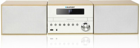 Mikrowieża Blaupunkt MS45BT