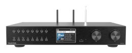 Moduł HiFi TELESTAR TOP 500 czarne wielofunkcyjne radia