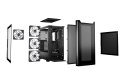 OBUDOWA BE QUIET! PURE BASE 501 LX Black BGW78