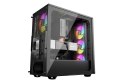 OBUDOWA BE QUIET! PURE BASE 501 LX Black BGW78