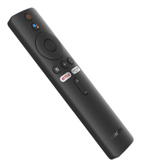 Odtwarzacz multimedialny Xiaomi Mi TV Stick 4K Android TV 58647 Czarny